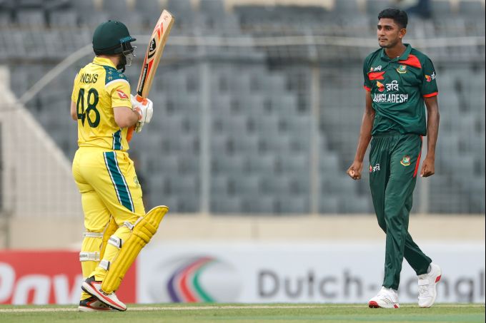 Sports Images of The Day (9 June 2026)