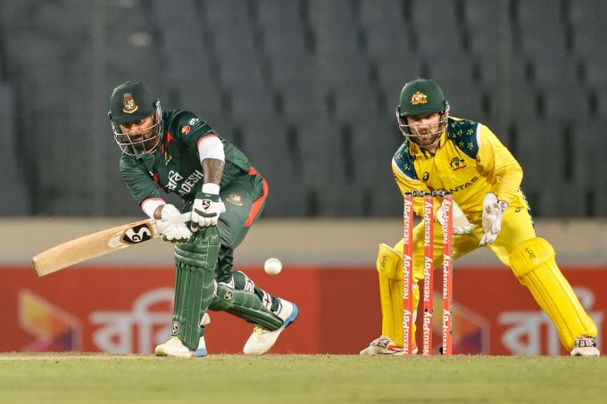 Sports Images of The Day (11 June 2026)