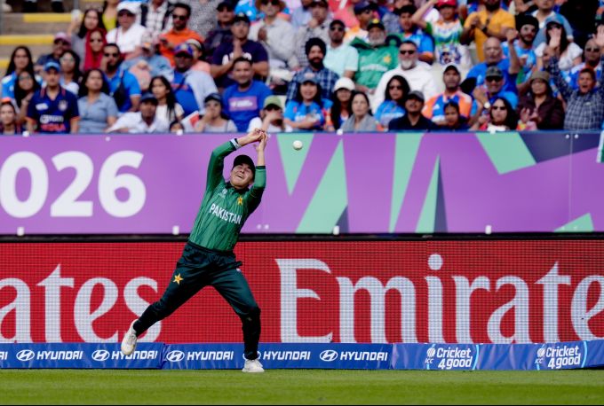 Sports Images of The Day (15 June 2026)