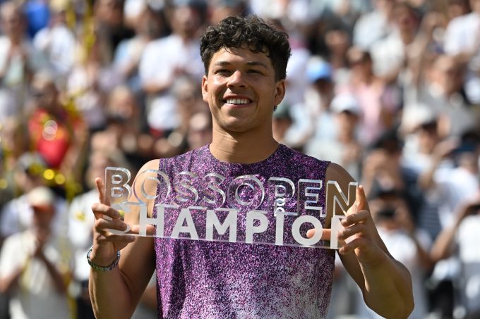 Sports Images of The Day (15 June 2026)