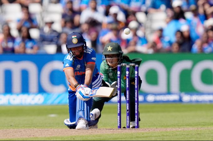 Sports Images of The Day (15 June 2026)