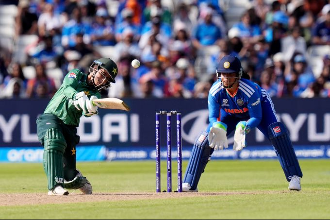 Sports Images of The Day (15 June 2026)