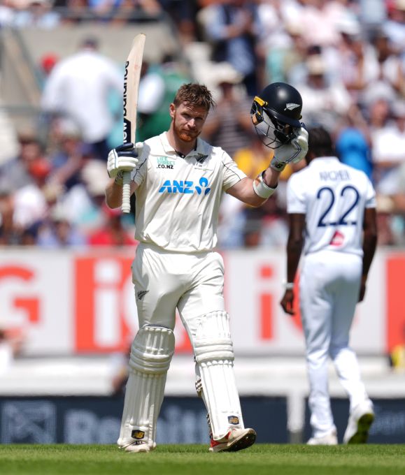 Sports Images of The Day (18 June 2026)