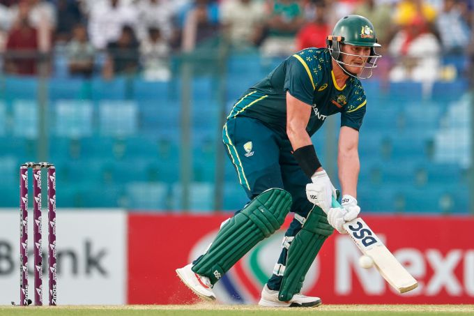 Sports Images of The Day (19 June 2026)