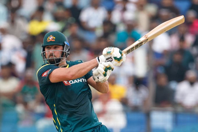 Sports Images of The Day (19 June 2026)
