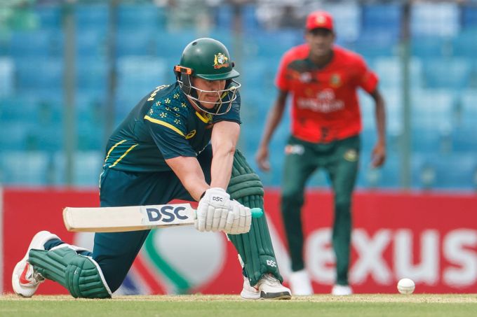 Sports Images of The Day (19 June 2026)
