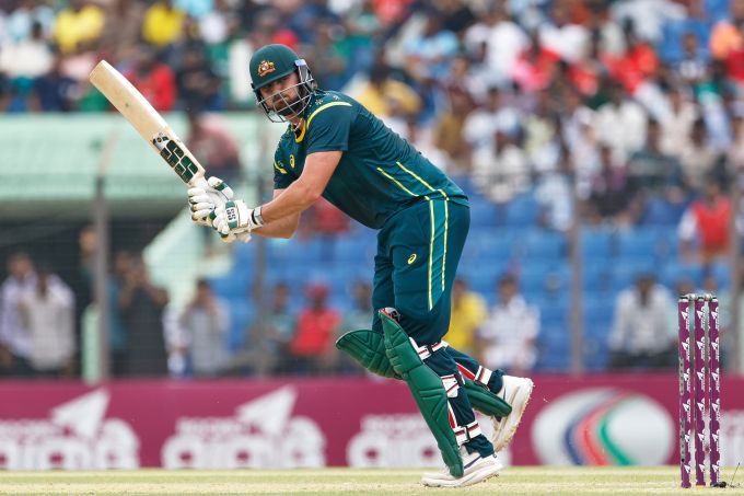 Sports Images of The Day (19 June 2026)