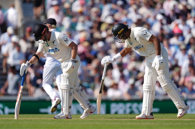Sports Images of The Day (20 June 2026)