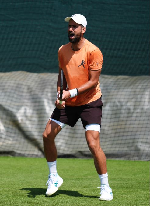 Sports Images of The Day (22 June 2026)