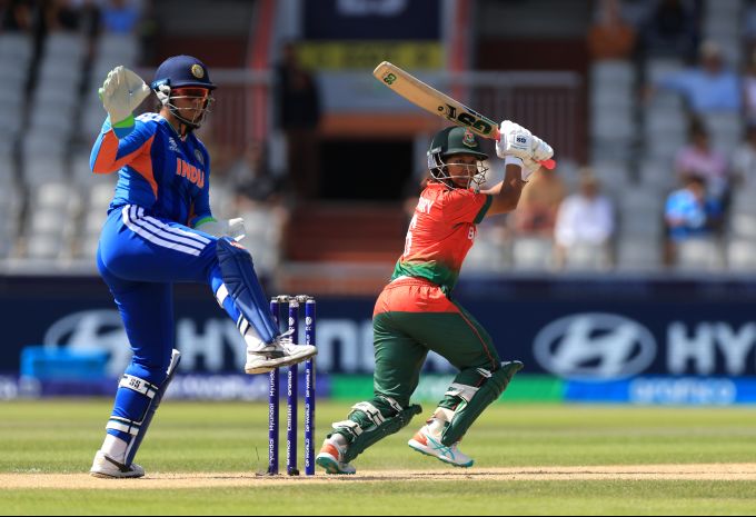 Sports Images of The Day (25 June 2026)