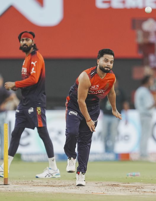 Sports Images of The Day (1 June 2026)