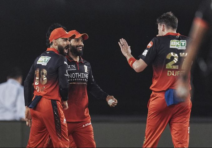 Sports Images of The Day (1 June 2026)