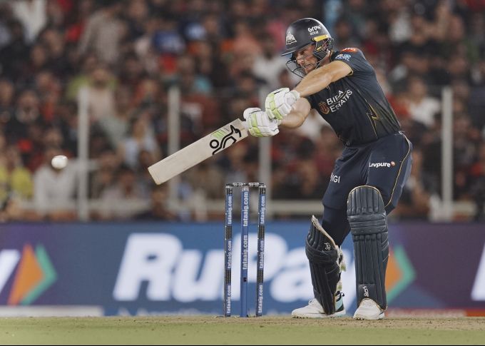 Sports Images of The Day (1 June 2026)