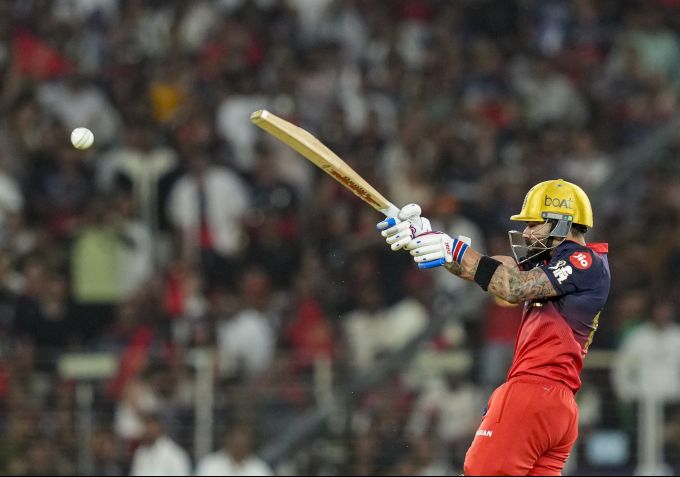 Sports Images of The Day (1 June 2026)
