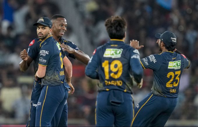 Sports Images of The Day (1 June 2026)