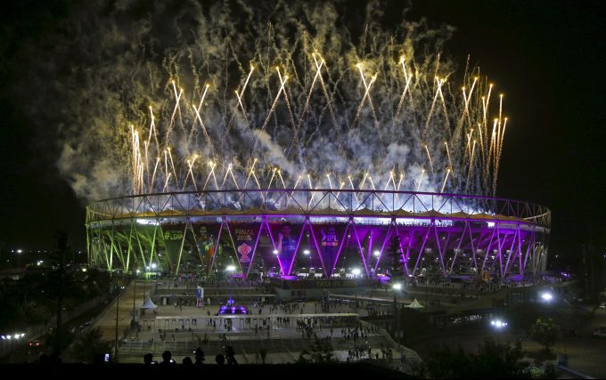 Sports Images of The Day (1 June 2026)