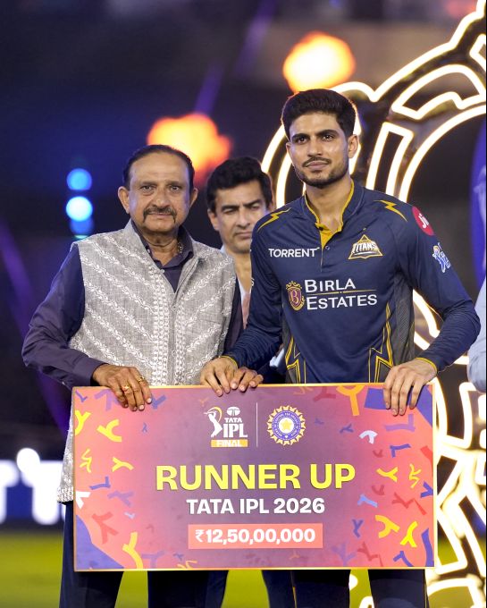 Sports Images of The Day (1 June 2026)
