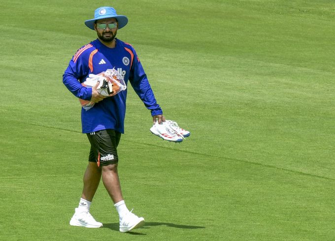 Sports Images of The Day (2 June 2026)