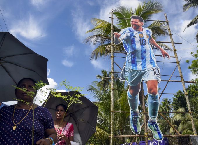 Sports Images of The Day (3 June 2026)