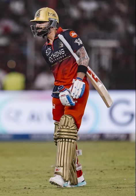 Sports Images of The Day (4 June 2026)