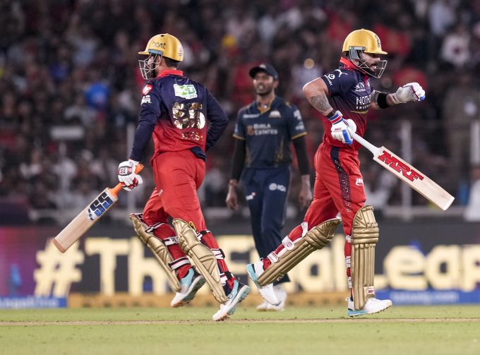 Sports Images of The Day (4 June 2026)