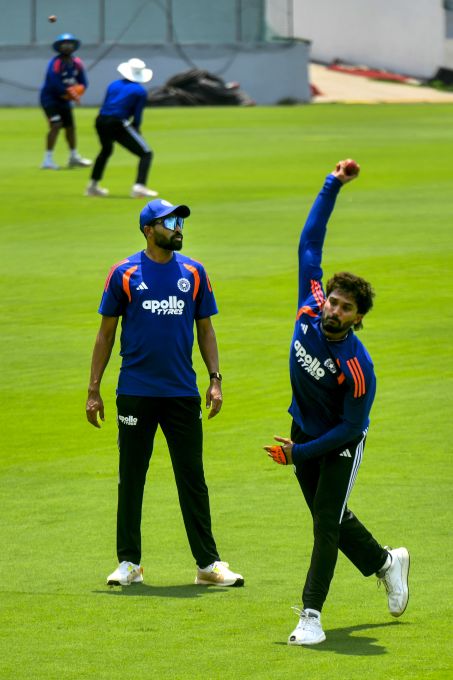 Sports Images of The Day (4 June 2026)