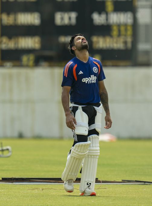 Sports Images of The Day (5 June 2026)