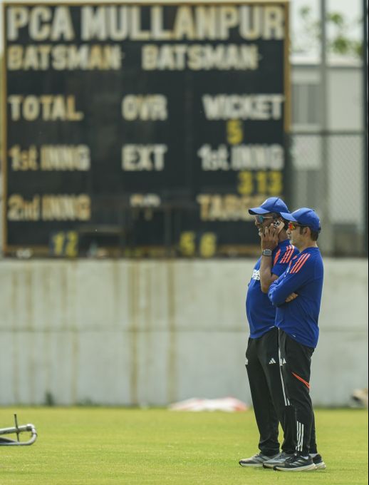 Sports Images of The Day (5 June 2026)