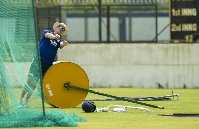 Sports Images of The Day (5 June 2026)