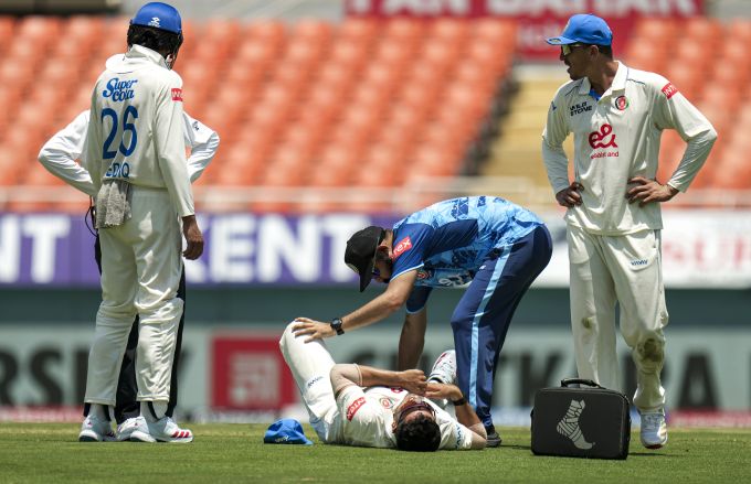 Sports Images of The Day (6 June 2026)