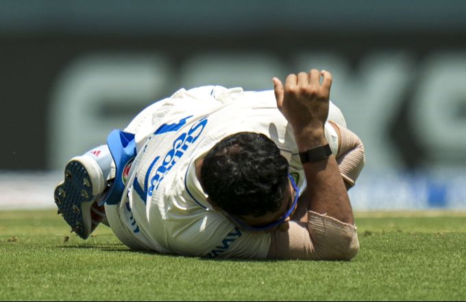 Sports Images of The Day (6 June 2026)
