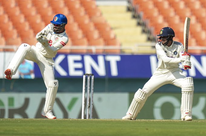 Sports Images of The Day (6 June 2026)