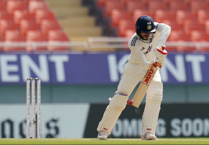Sports Images of The Day (7 June 2026)