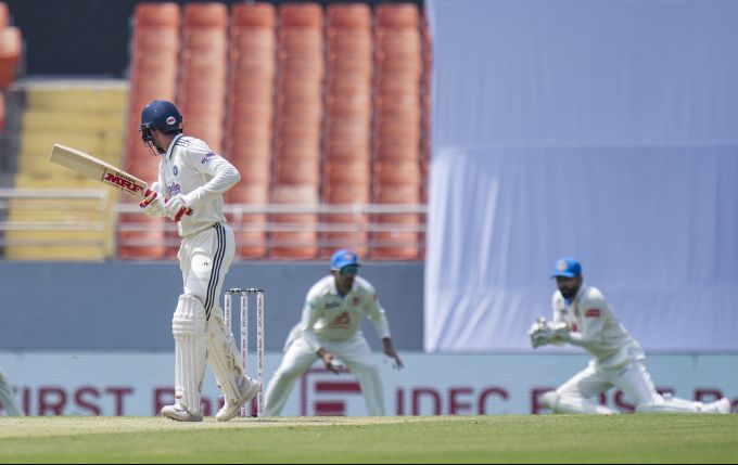 Sports Images of The Day (7 June 2026)