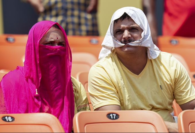 Sports Images of The Day (7 June 2026)