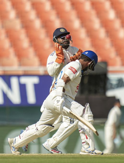 Sports Images of The Day (7 June 2026)
