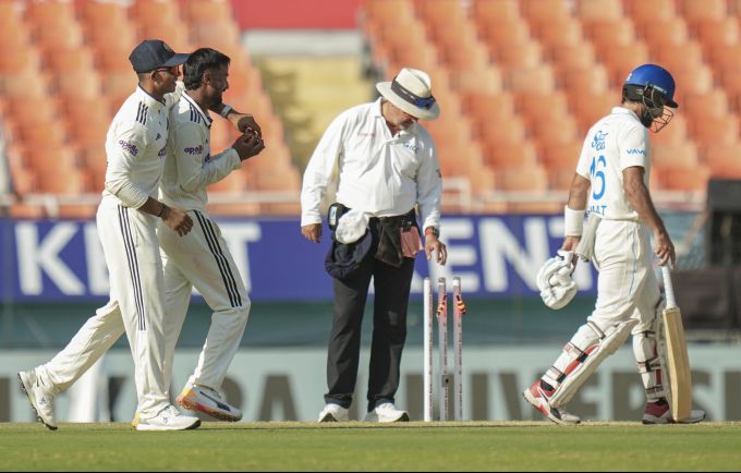 Sports Images of The Day (8 June 2026)