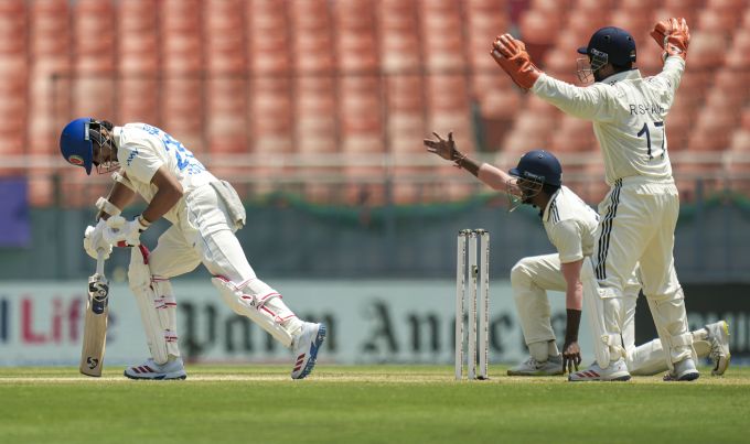 Sports Images of The Day (8 June 2026)