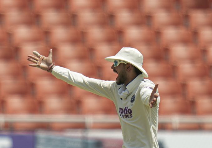 Sports Images of The Day (8 June 2026)