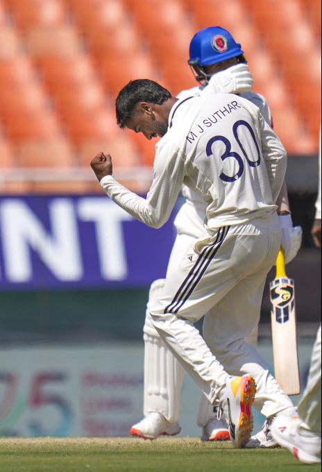 Sports Images of The Day (8 June 2026)