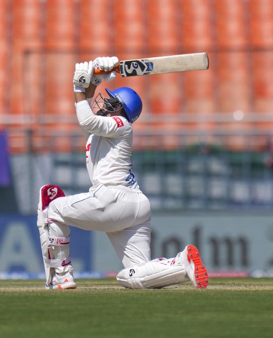 Sports Images of The Day (8 June 2026)