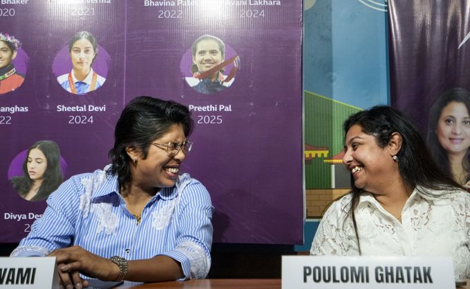 Sports Images of The Day (10 June 2026)