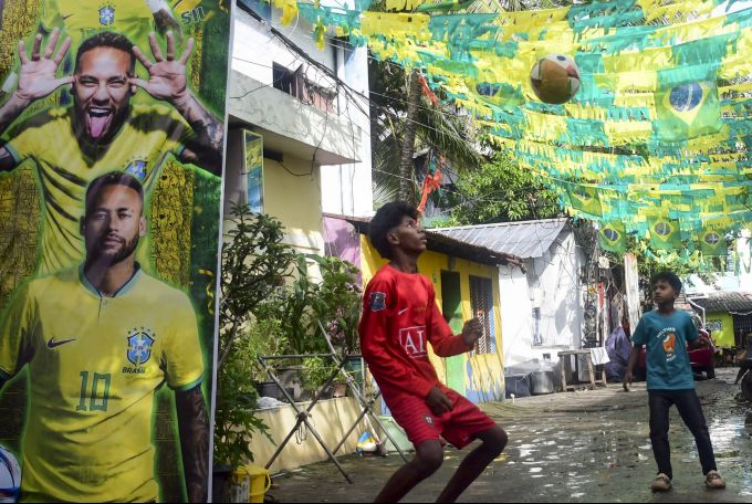 Sports Images of The Day (10 June 2026)