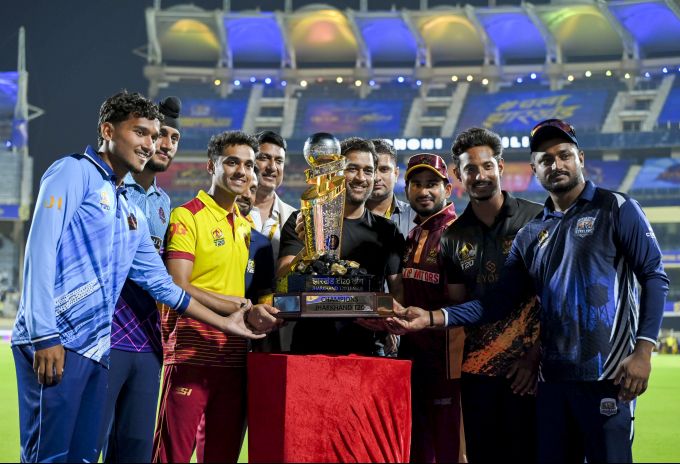 Sports Images of The Day (10 June 2026)
