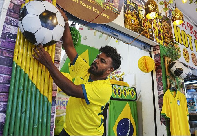Sports Images of The Day (11 June 2026)