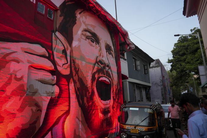 Sports Images of The Day (12 June 2026)