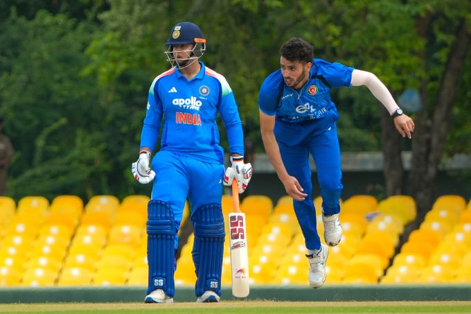 Sports Images of The Day (12 June 2026)