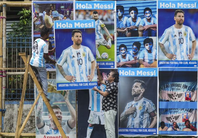 Sports Images of The Day (12 June 2026)