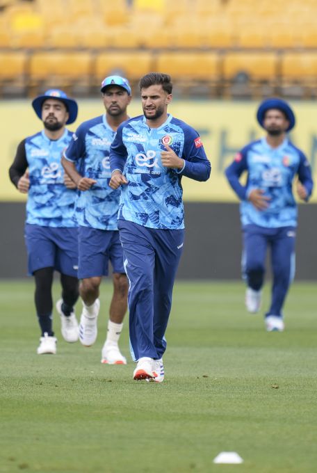 Sports Images of The Day (12 June 2026)