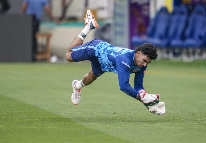 Sports Images of The Day (12 June 2026)